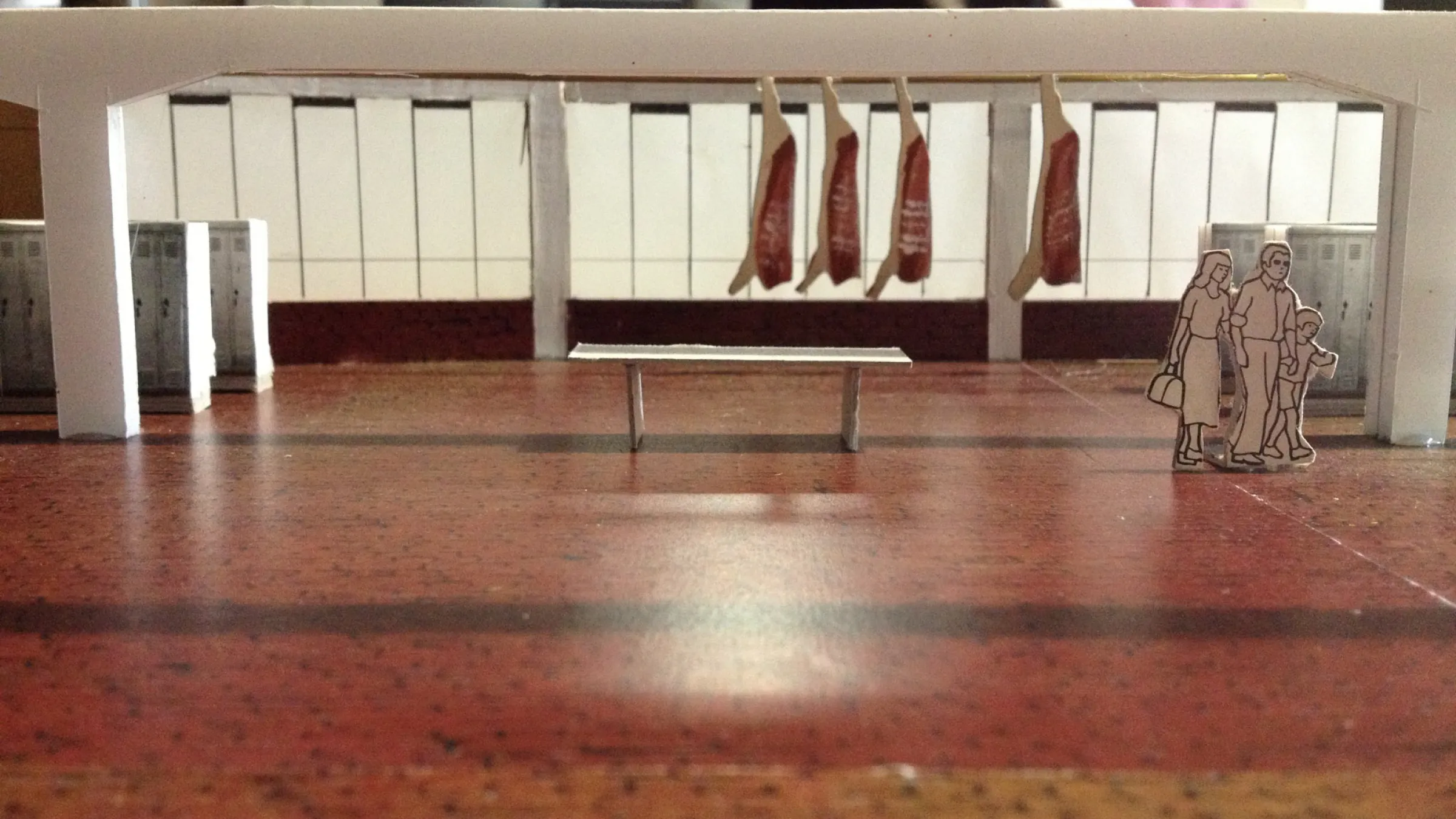 Landestheater Marburg 2013