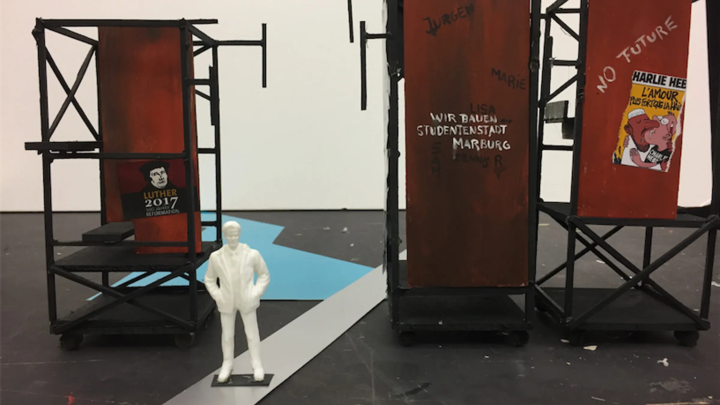 Landestheater Marburg 2017