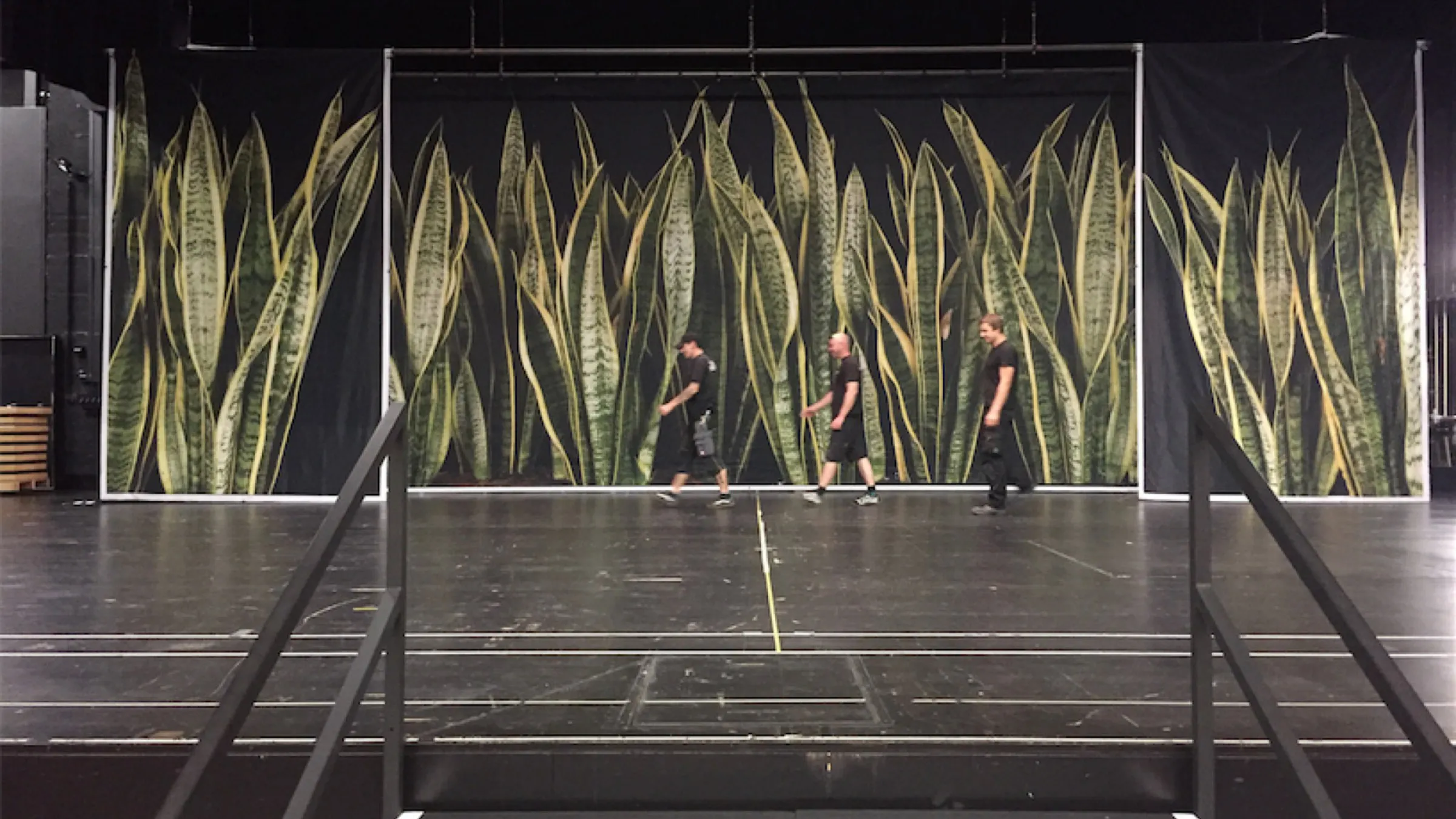 Landestheater Marburg 2017