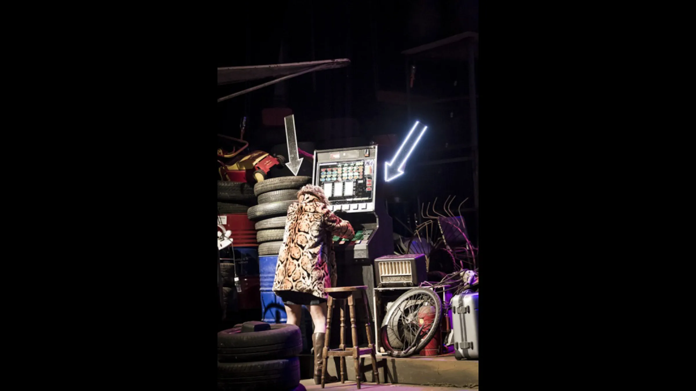 Theaterstichting Iemandsland 2015