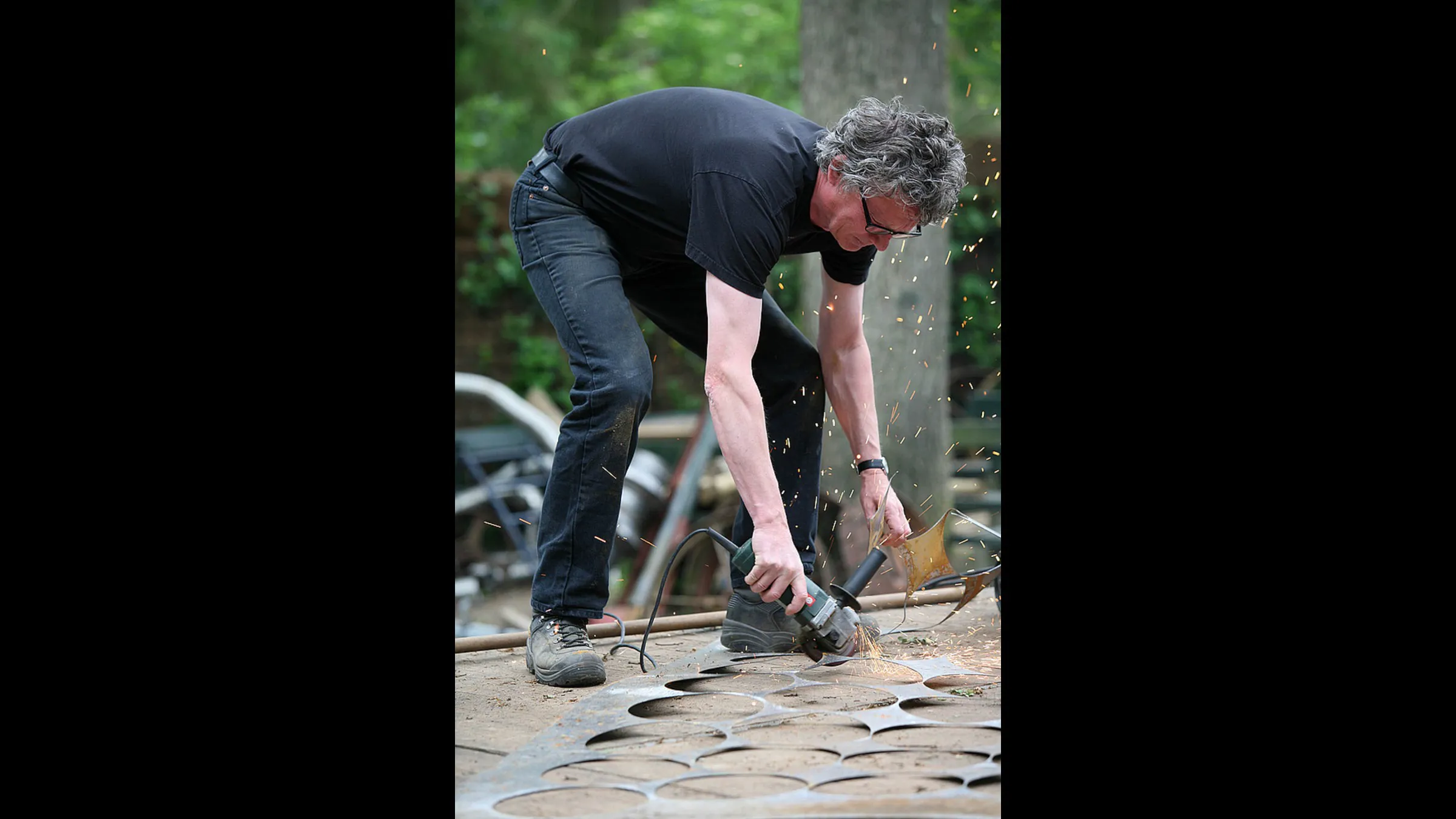 Shakespearetheater Diever 2008