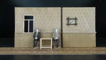 Hans Otto Theater Potsdam 2020