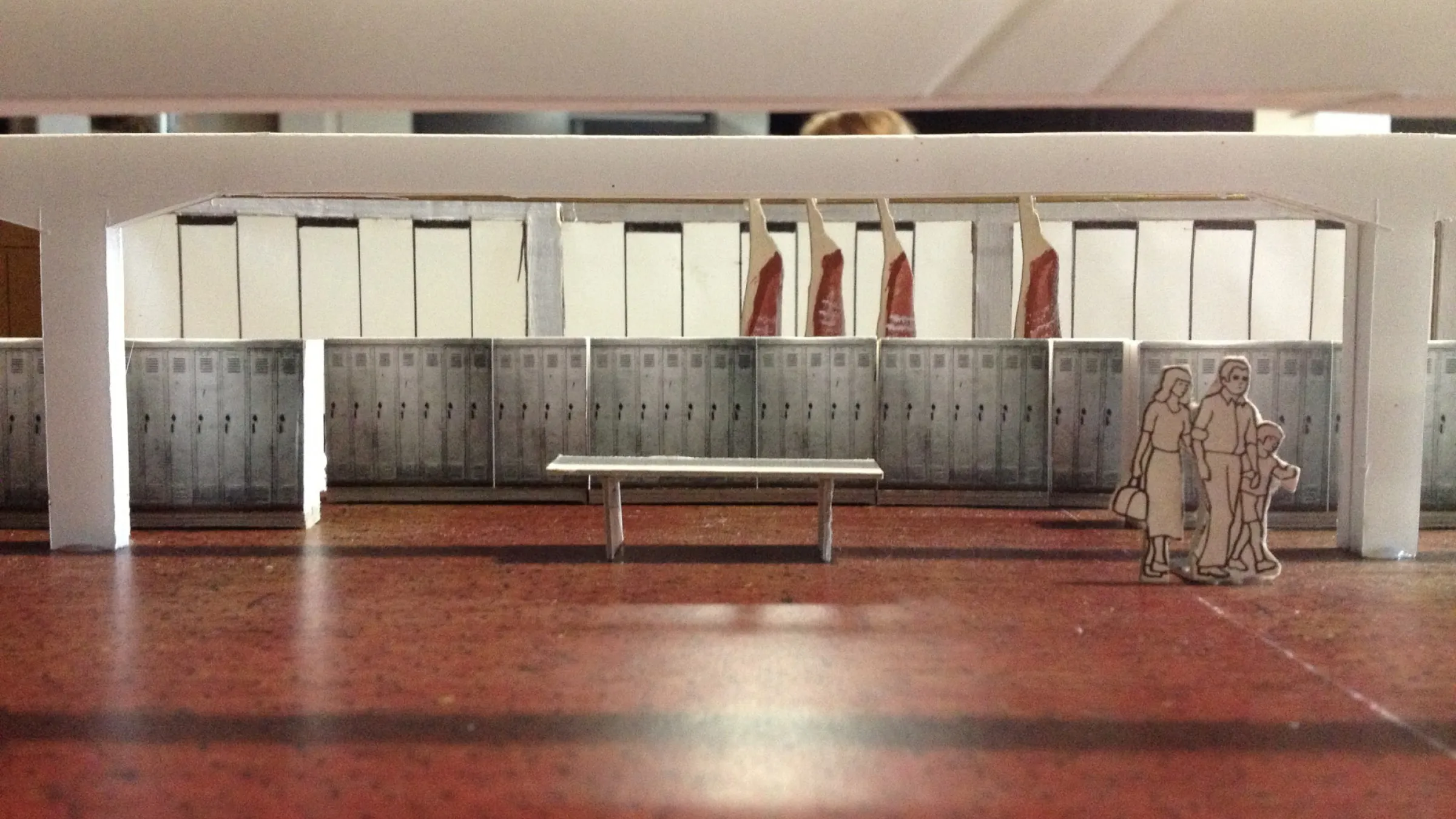 Landestheater Marburg 2013