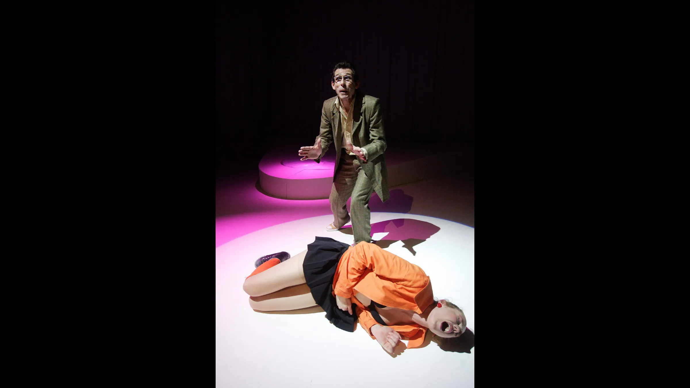 Noord Nederlands Toneel 2005