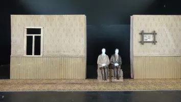 Hans Otto Theater Potsdam 2020