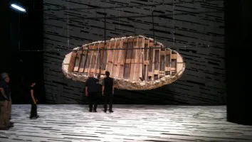 Staatstheater Oldenburg 2010