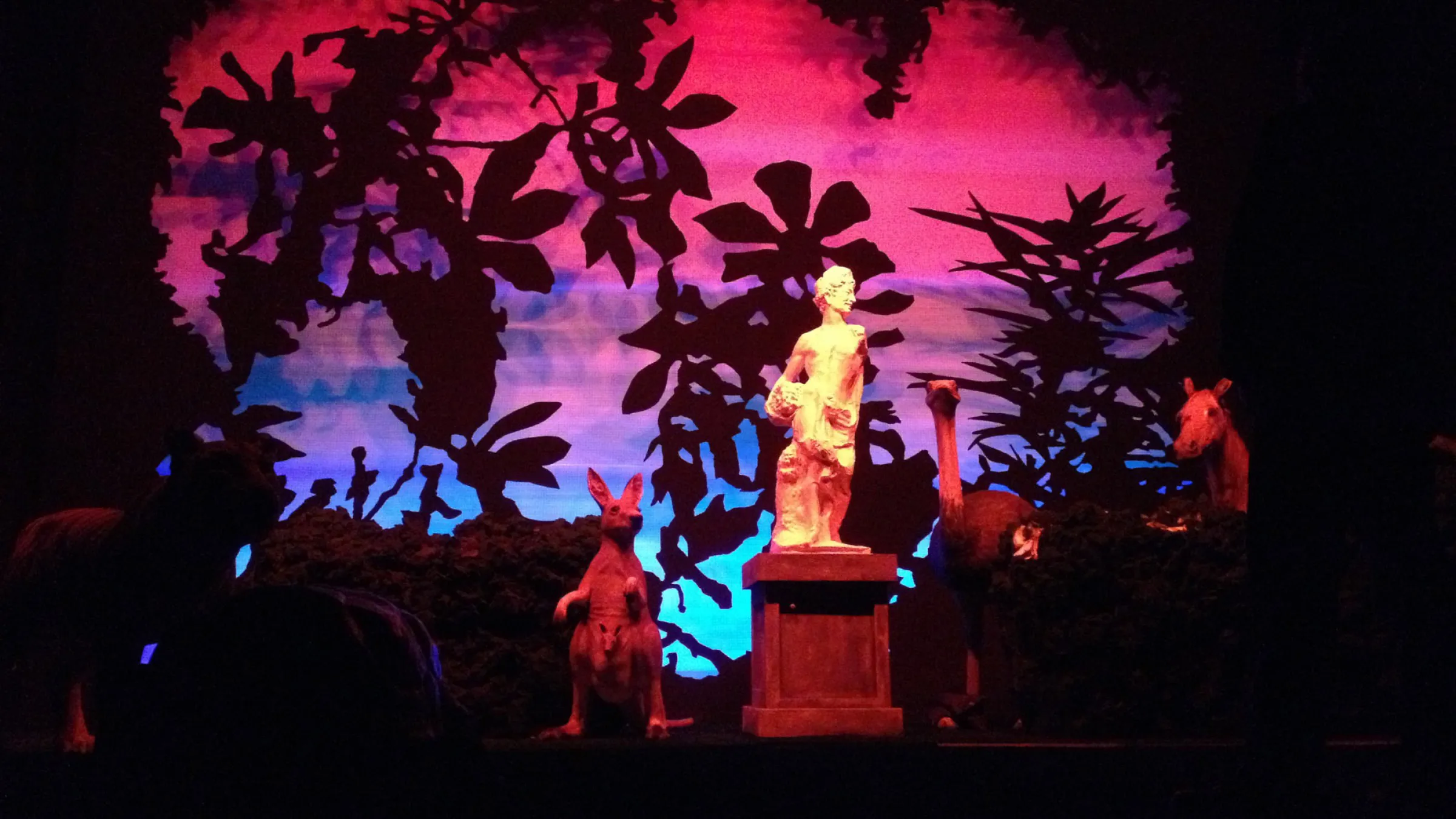 Staatstheater Oldenburg 2013