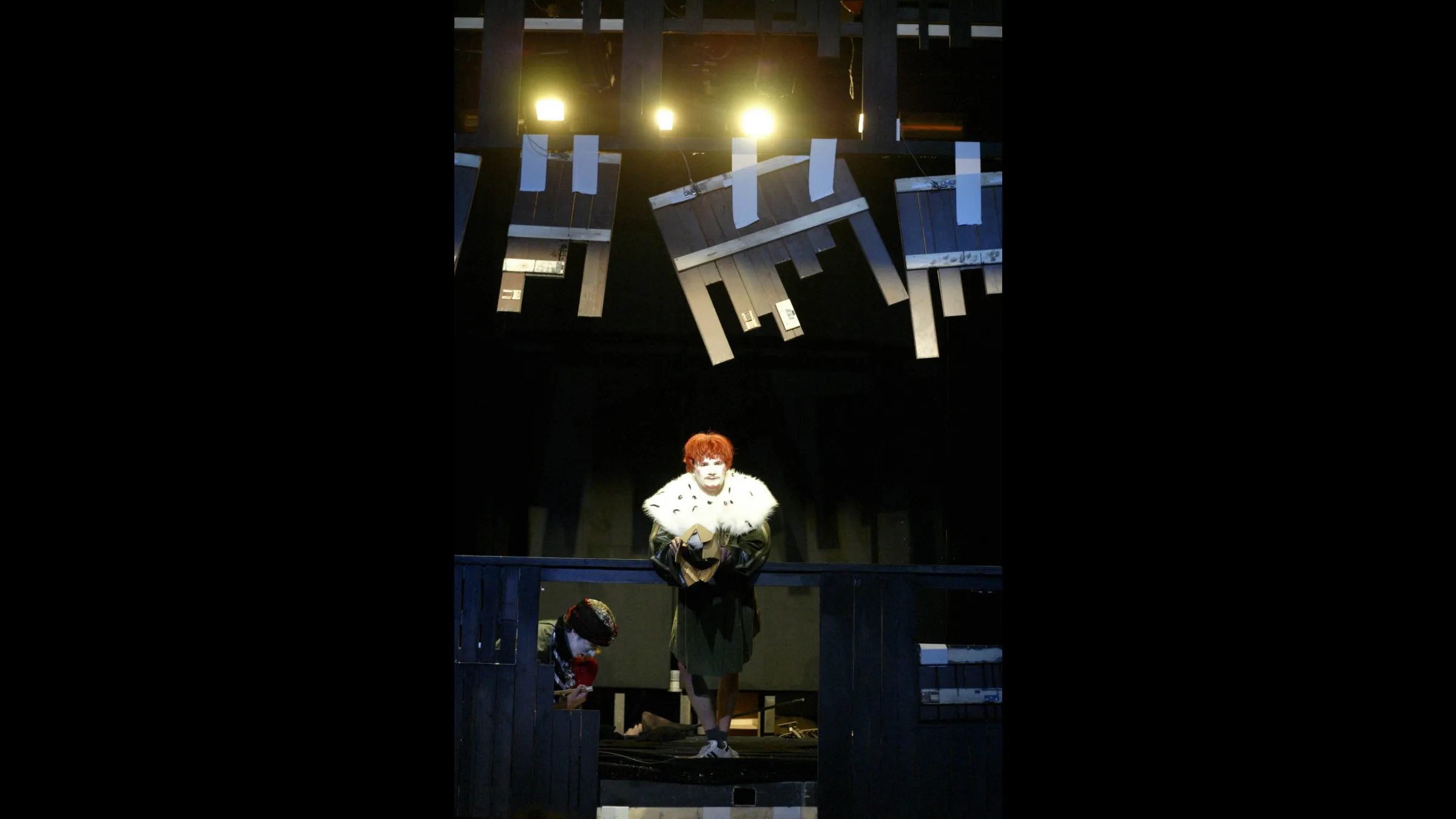 Noord Nederlands Toneel 2004