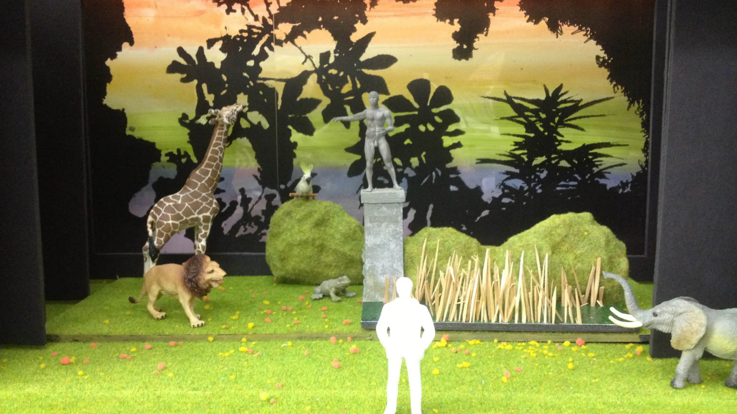 Staatstheater Oldenburg 2013