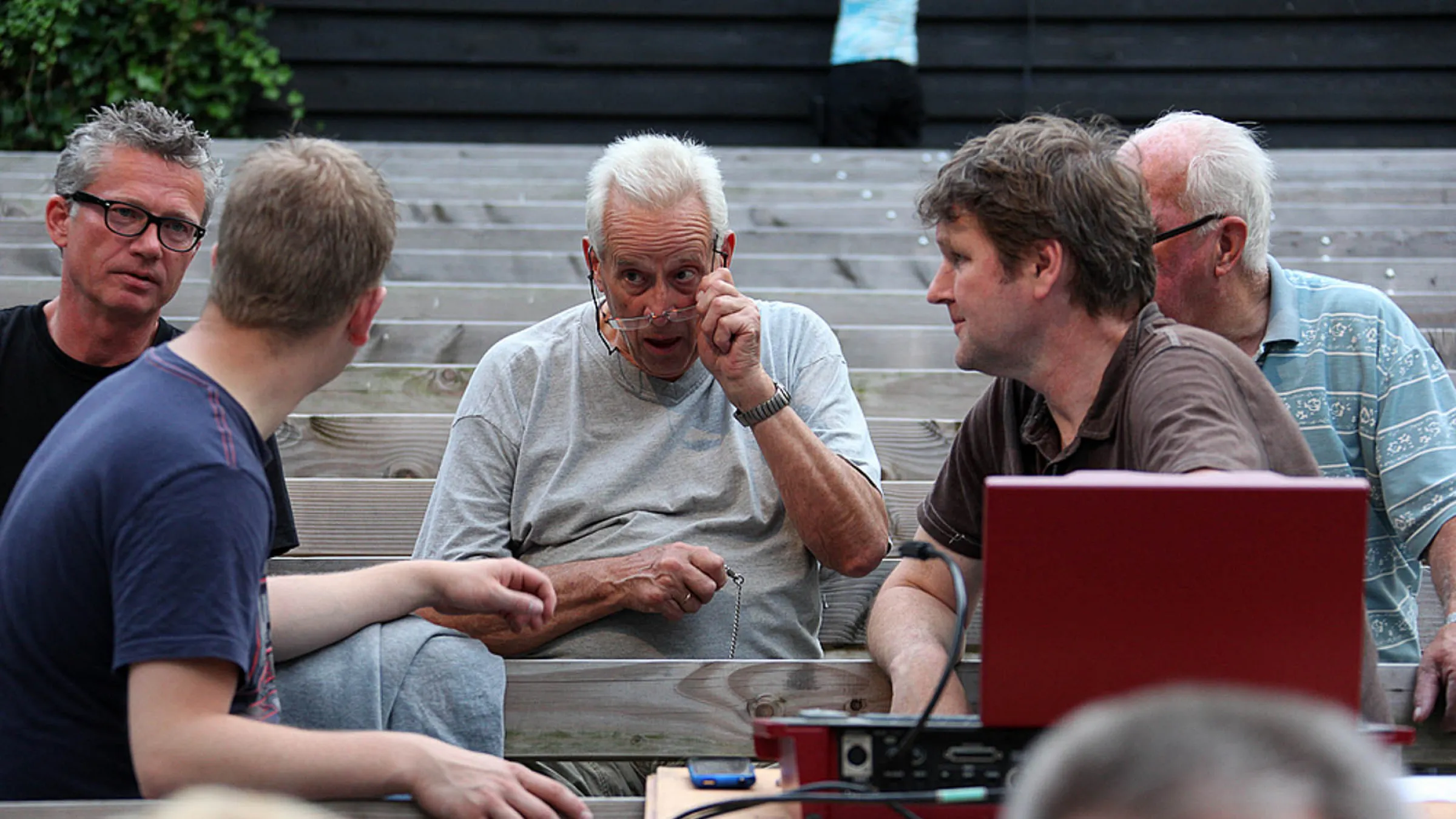 Shakespearetheater Diever 2010