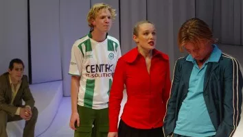 Noord Nederlands Toneel 2005