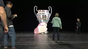 Landestheater Marburg 2017