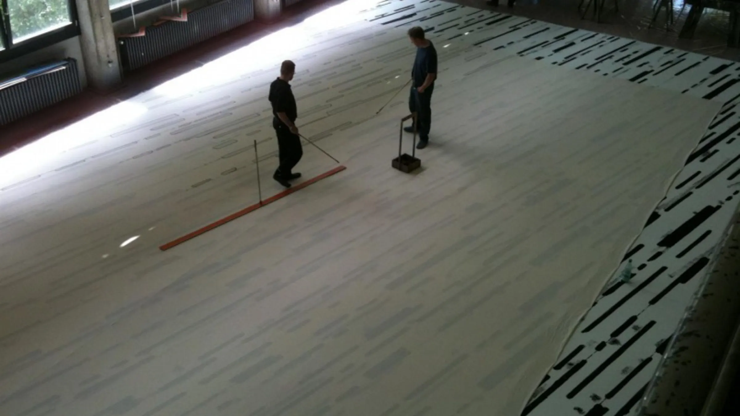 Staatstheater Oldenburg 2010