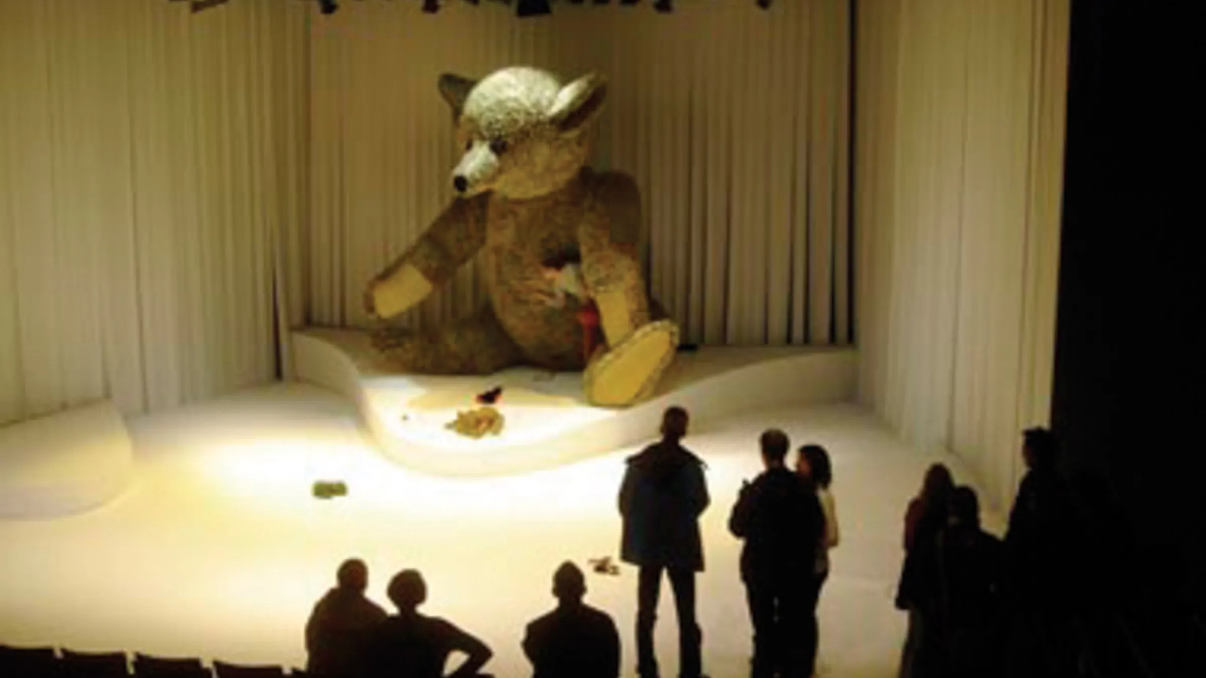 Noord Nederlands Toneel 2005