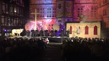 Landestheater Marburg 2017