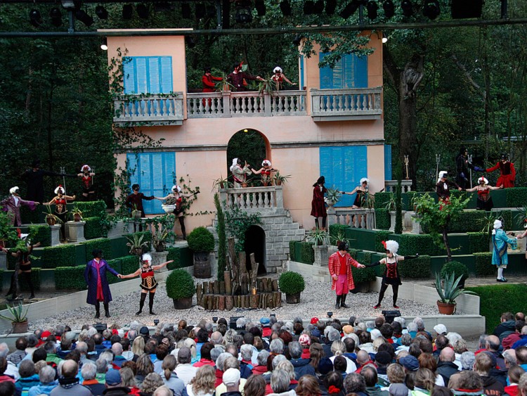 Much Ado About Nothing
