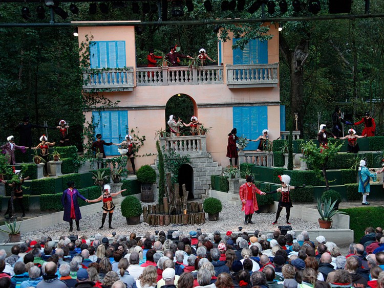 Much Ado About Nothing