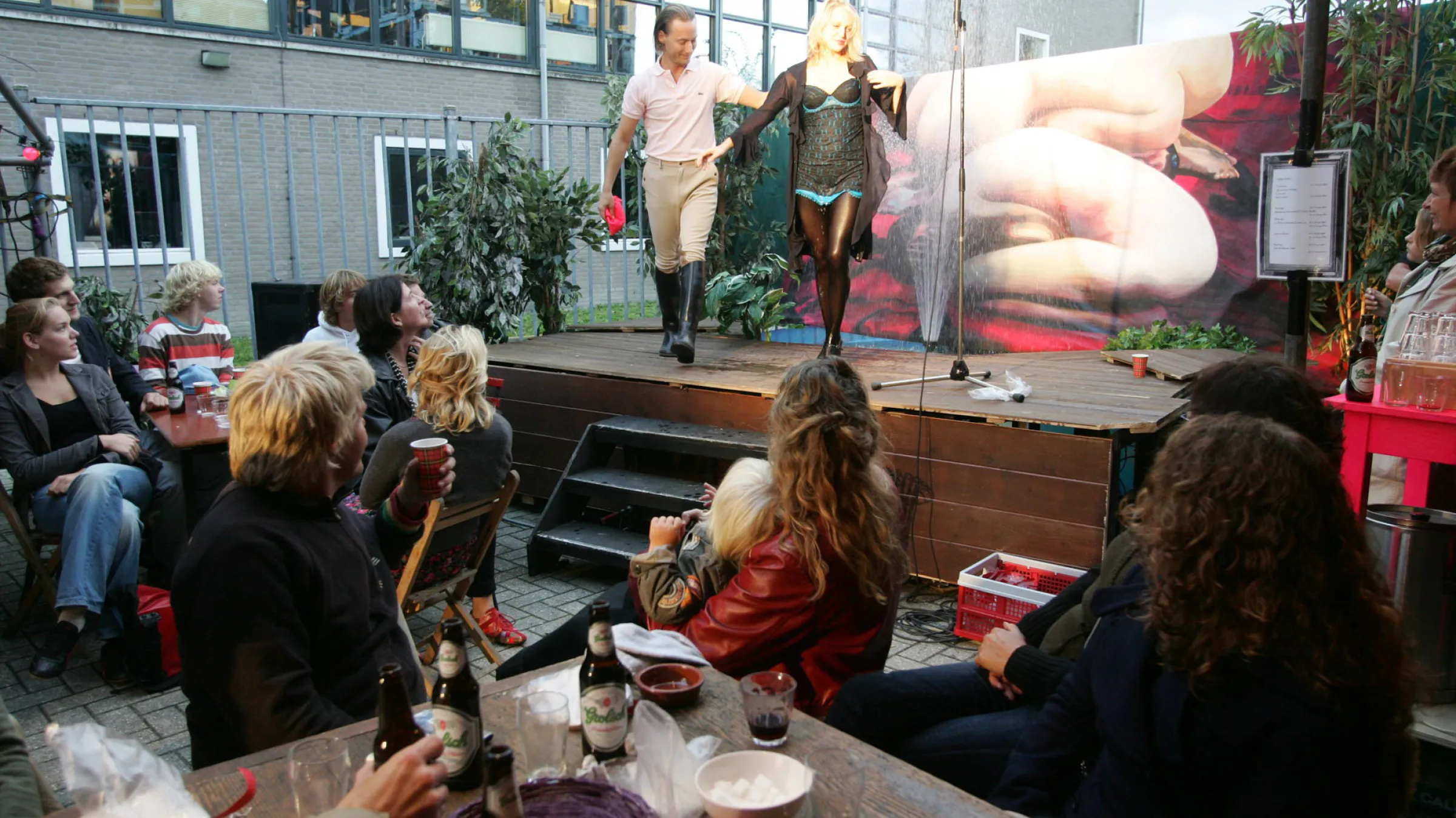 Noord Nederlands Toneel 2006