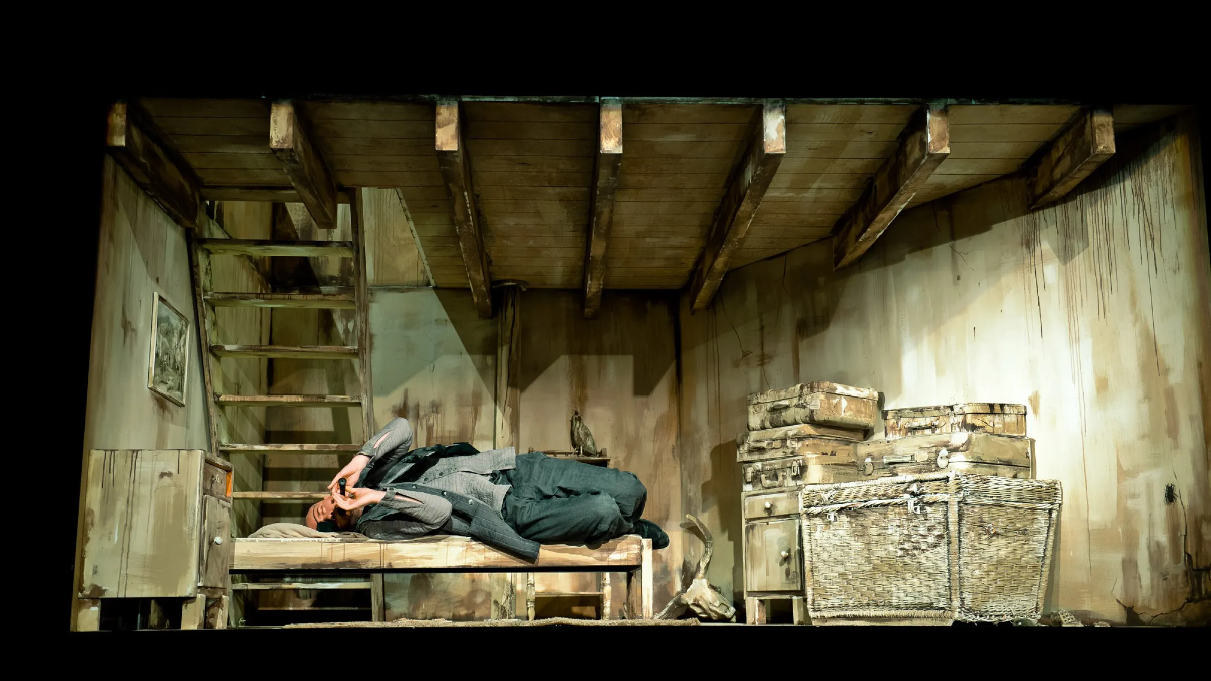 Staatstheater Oldenburg 2013