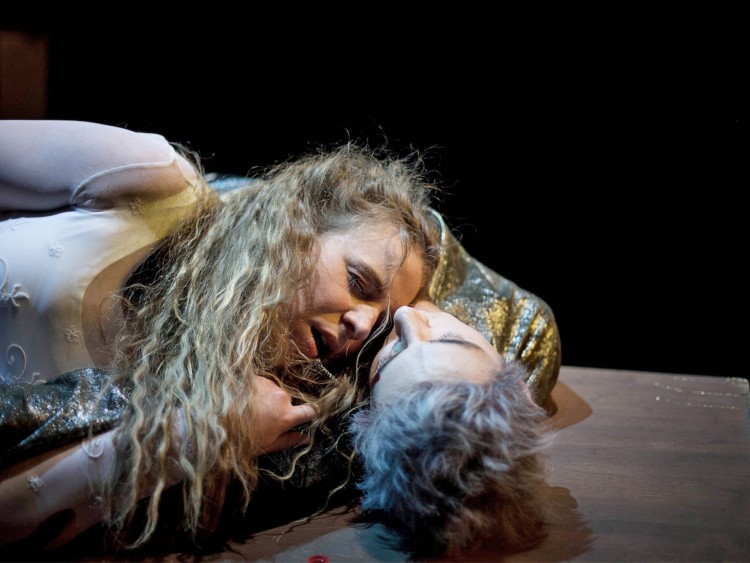 Romeo & Julia