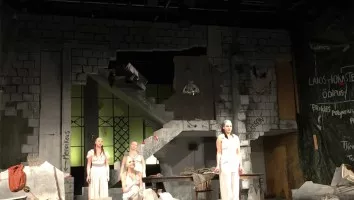 Landestheater Marburg 2016