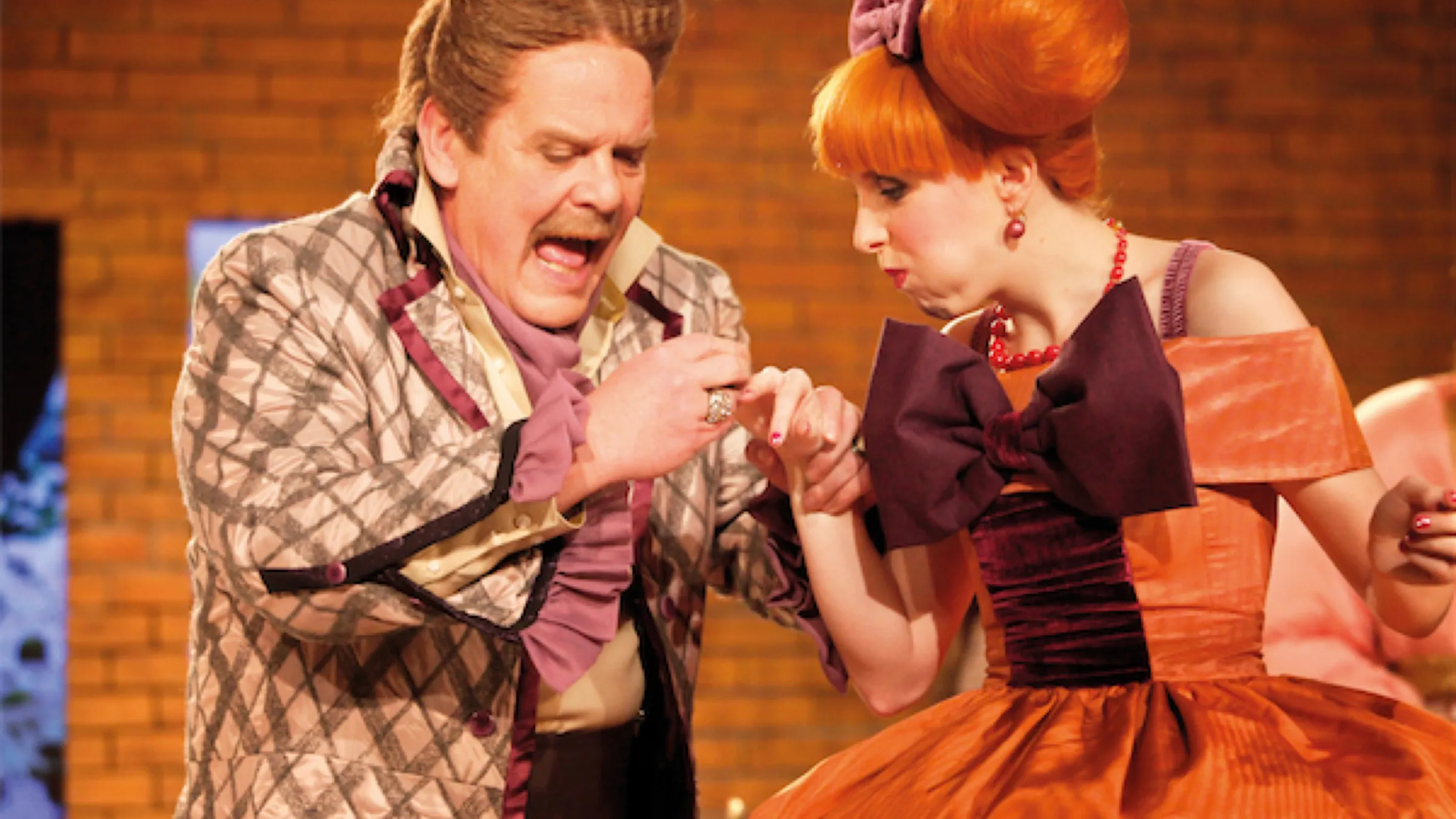 Landestheater Marburg 2014