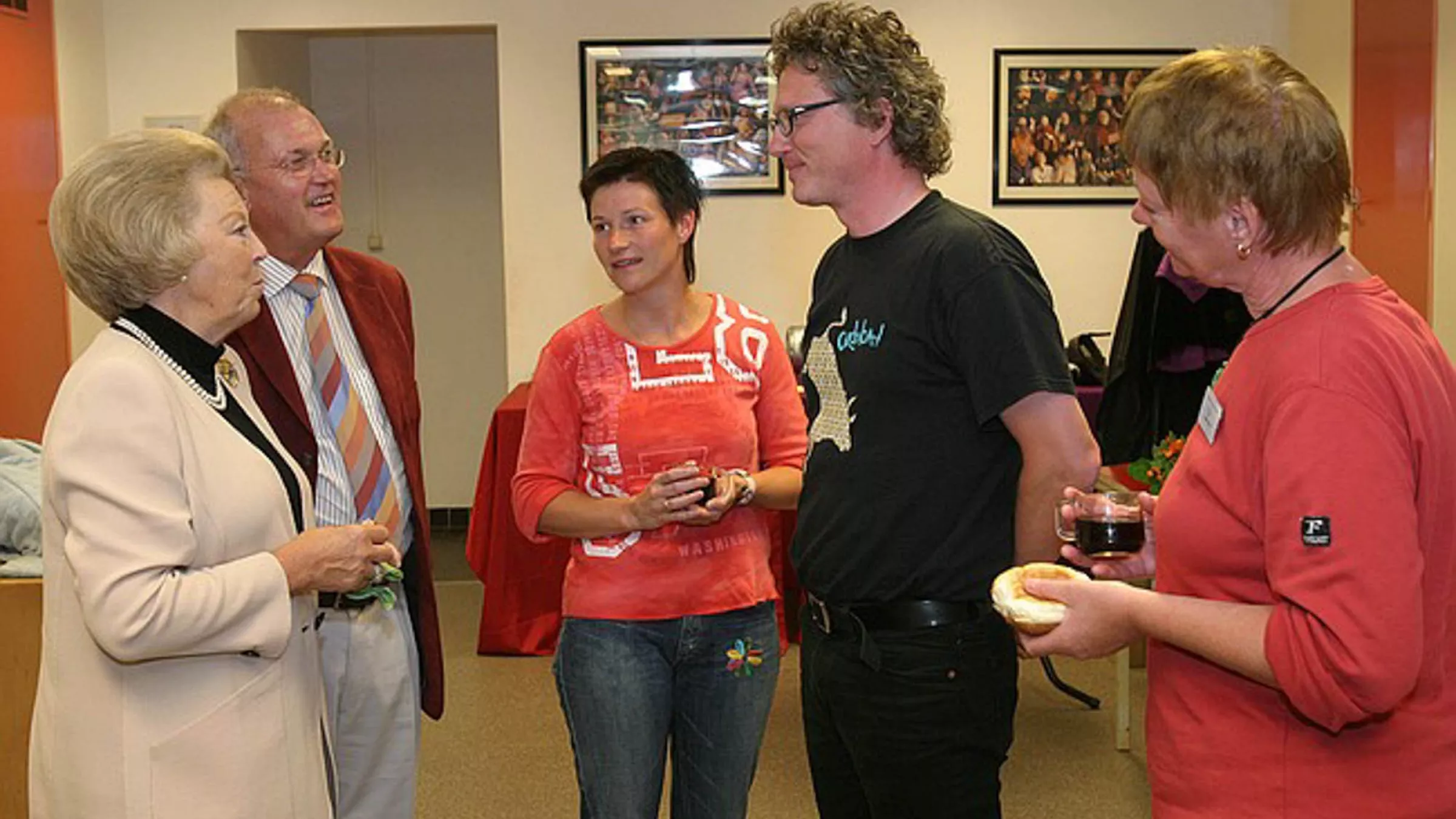 Shakespearetheater Diever 2007