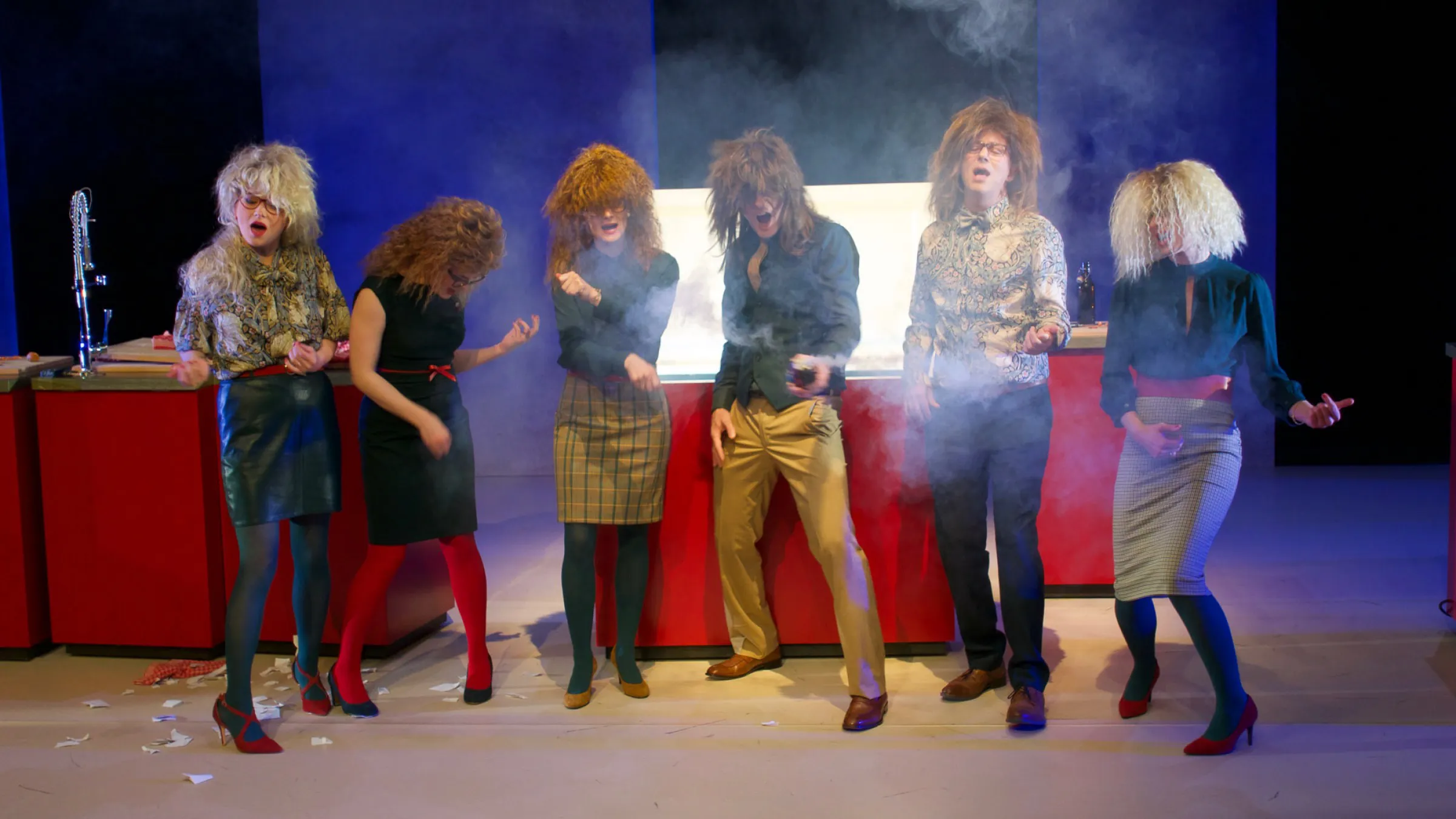 Hans Otto Theater Potsdam 2018