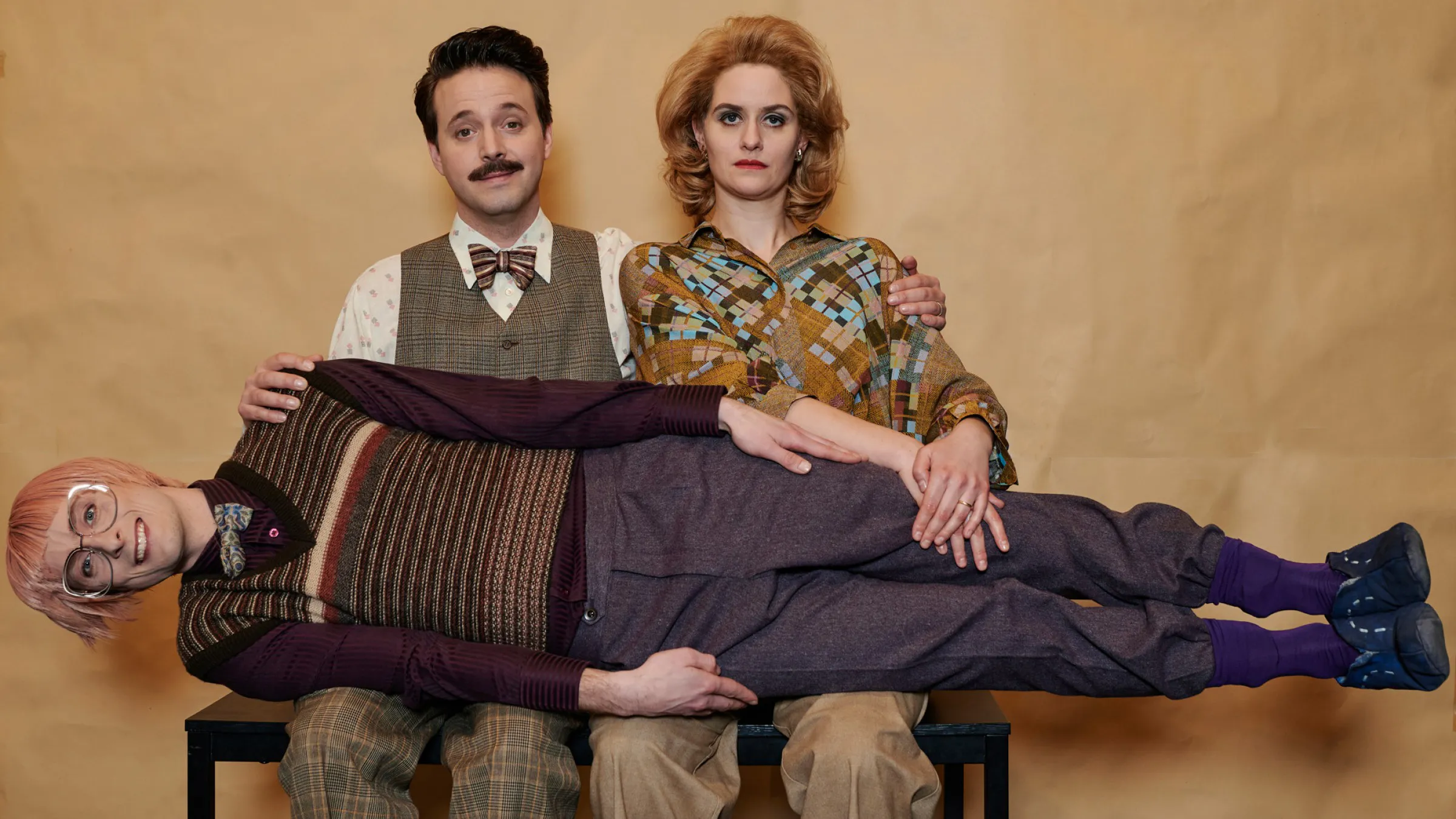 Hans Otto Theater Potsdam 2020