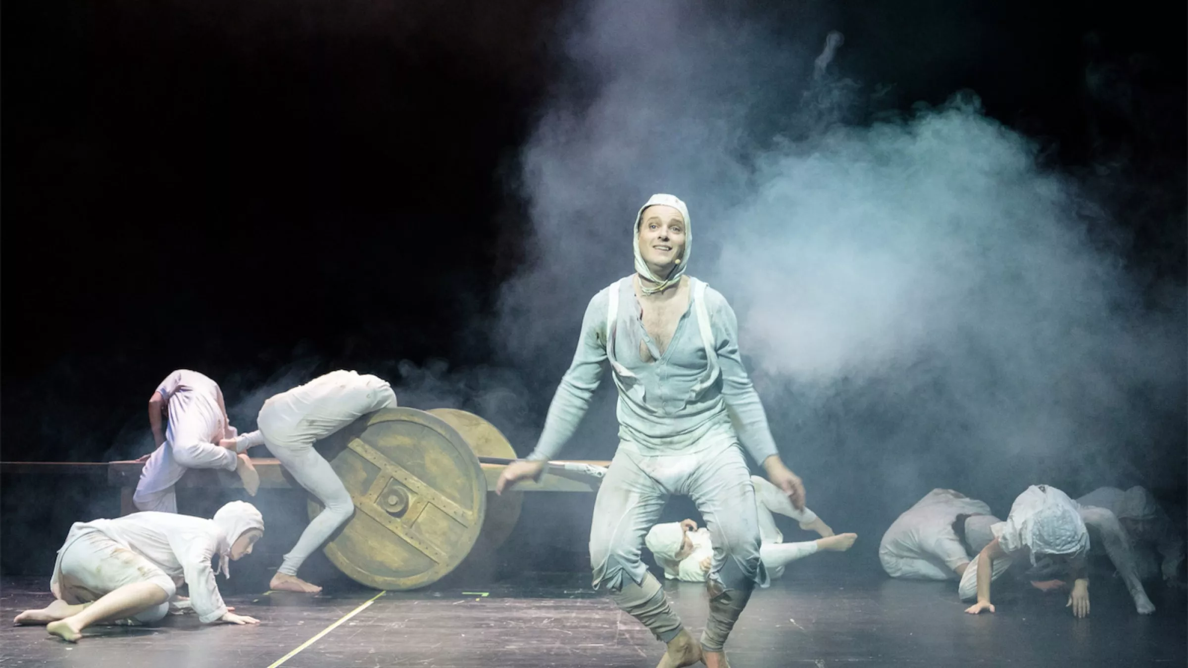 Landestheater Marburg 2017