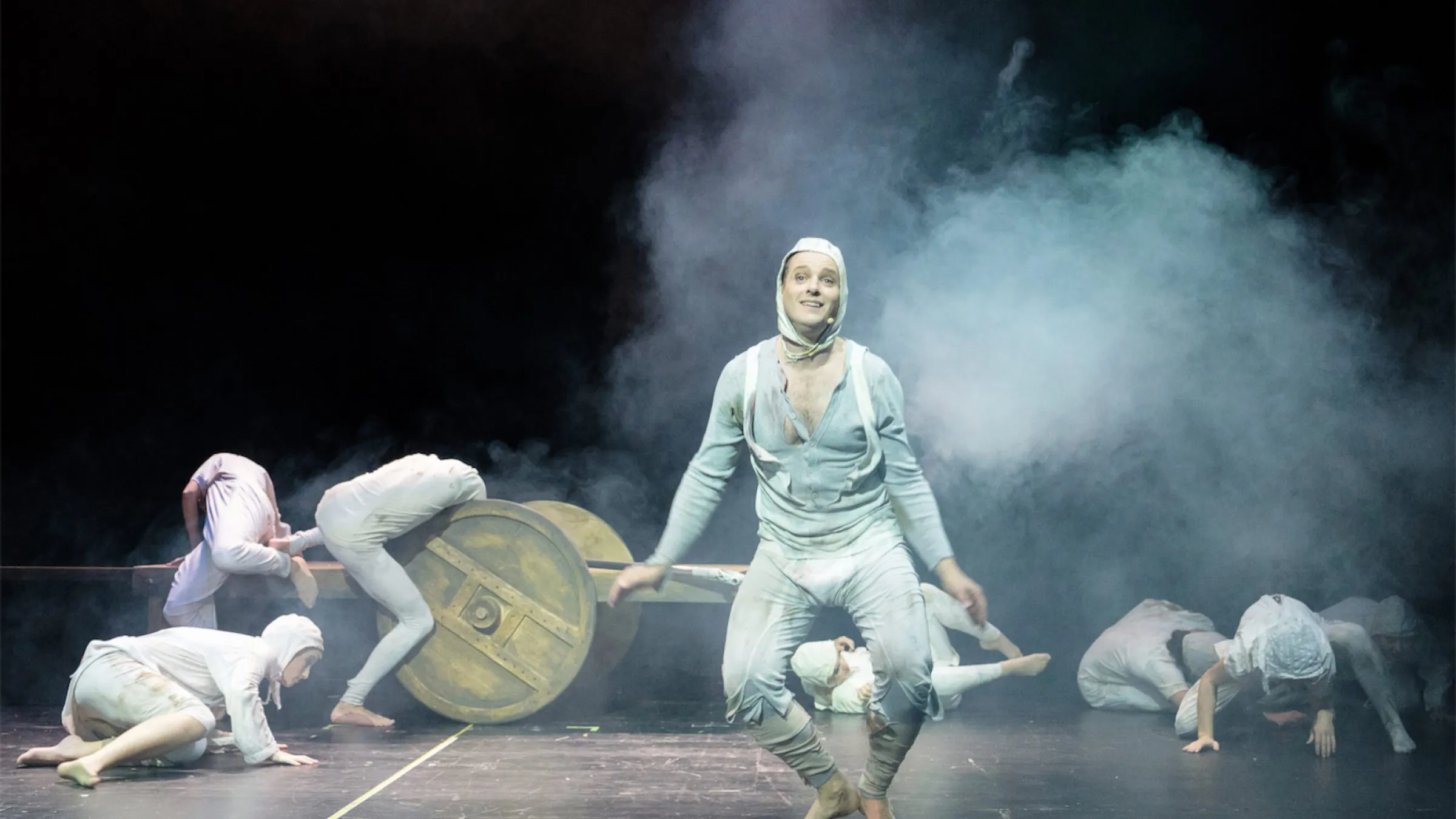 Landestheater Marburg 2017