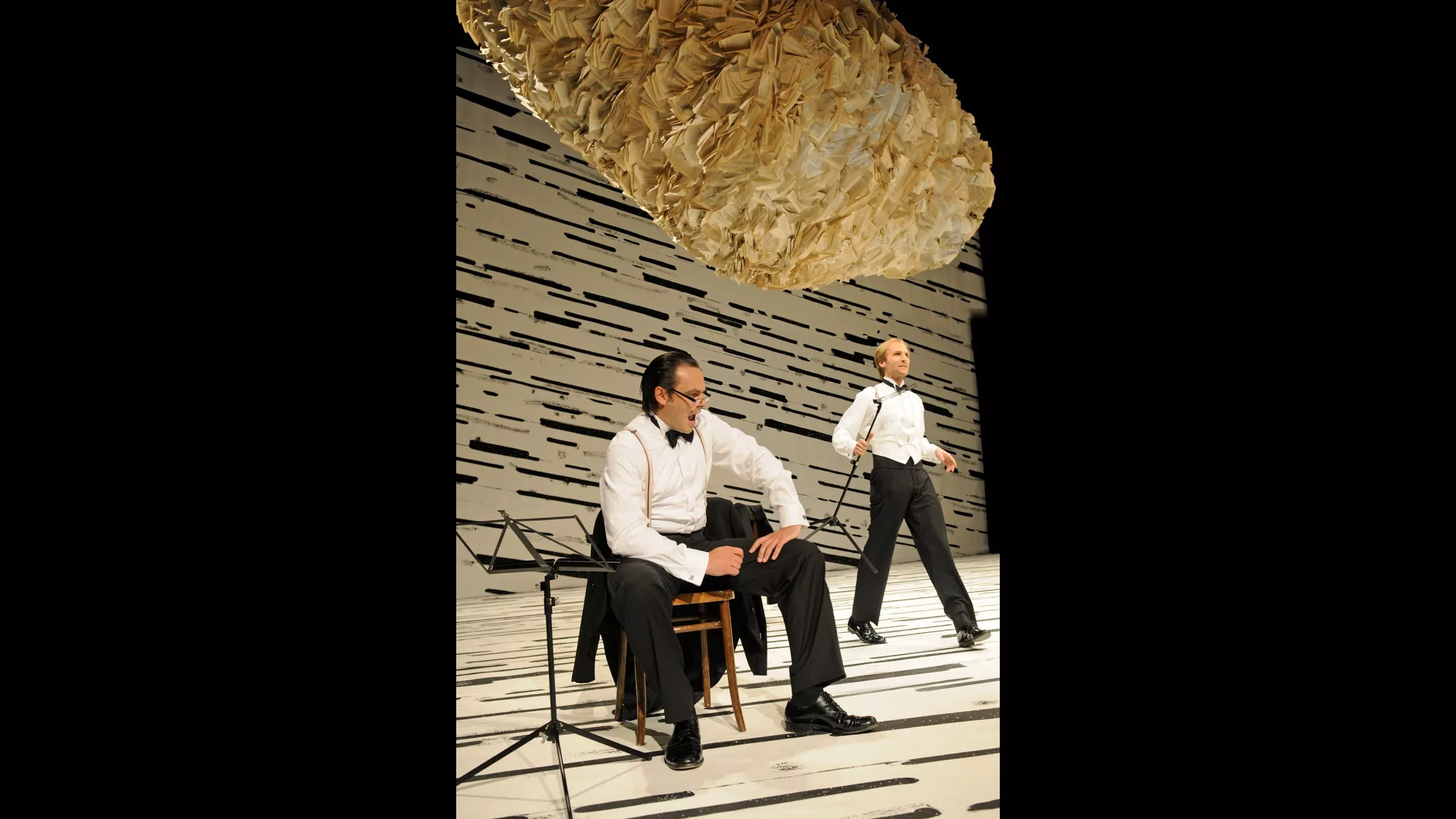 Staatstheater Oldenburg 2010