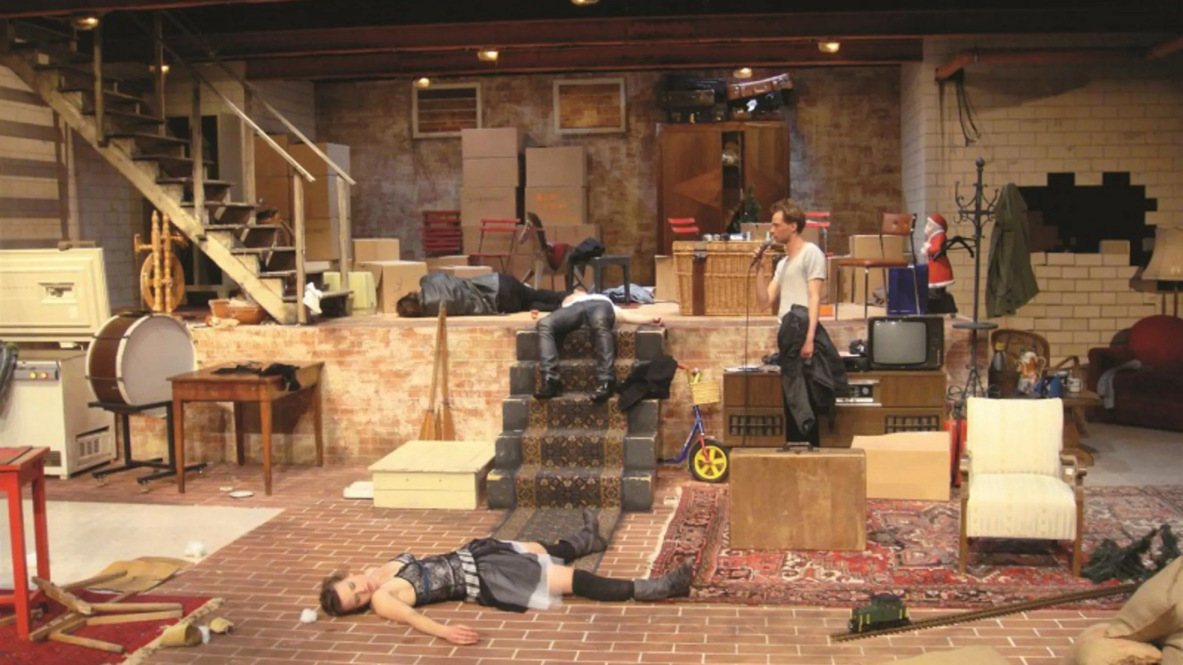 Staatstheater Oldenburg 2008