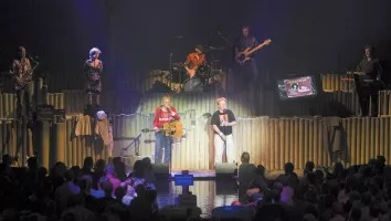 Pé Daalemmer & rooie Rinus 2006
