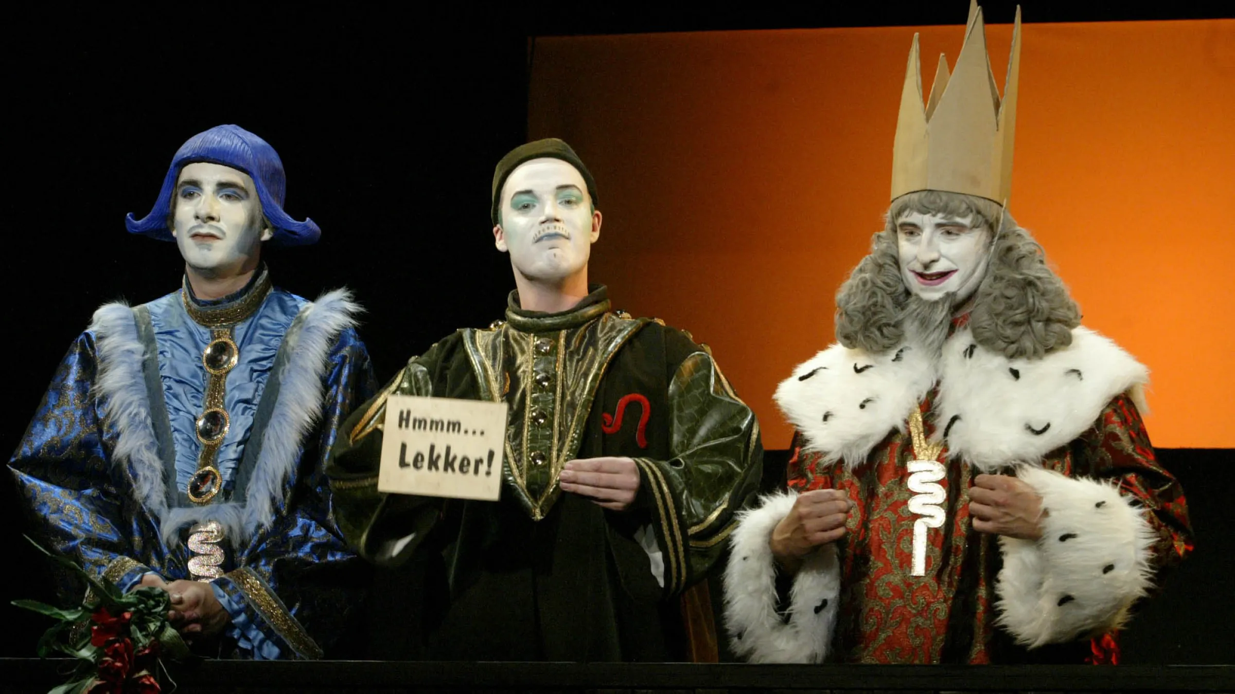 Noord Nederlands Toneel 2004