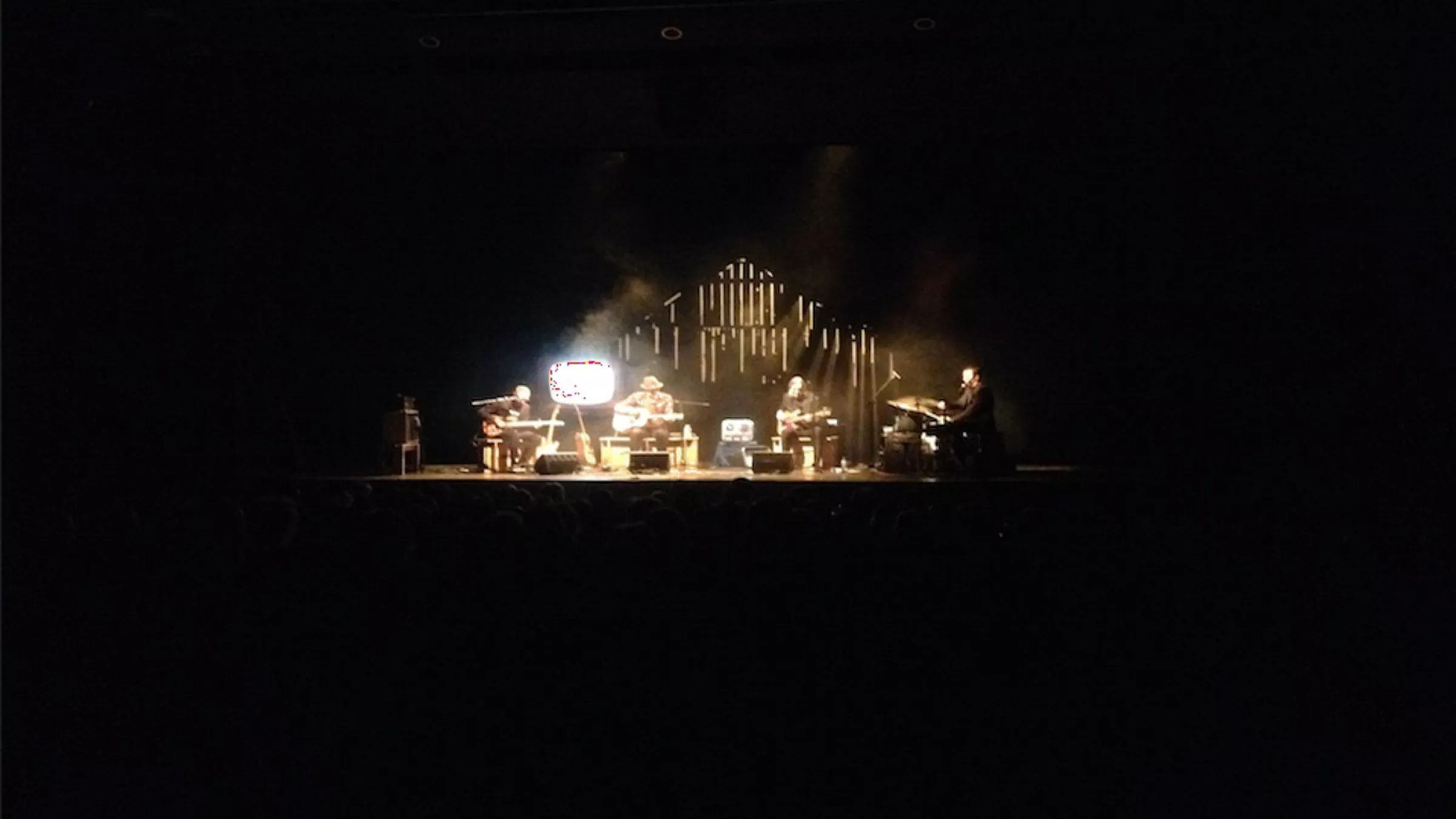 Bert Hadders & de nozems 2014