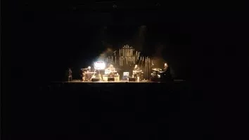 Bert Hadders & de nozems 2014