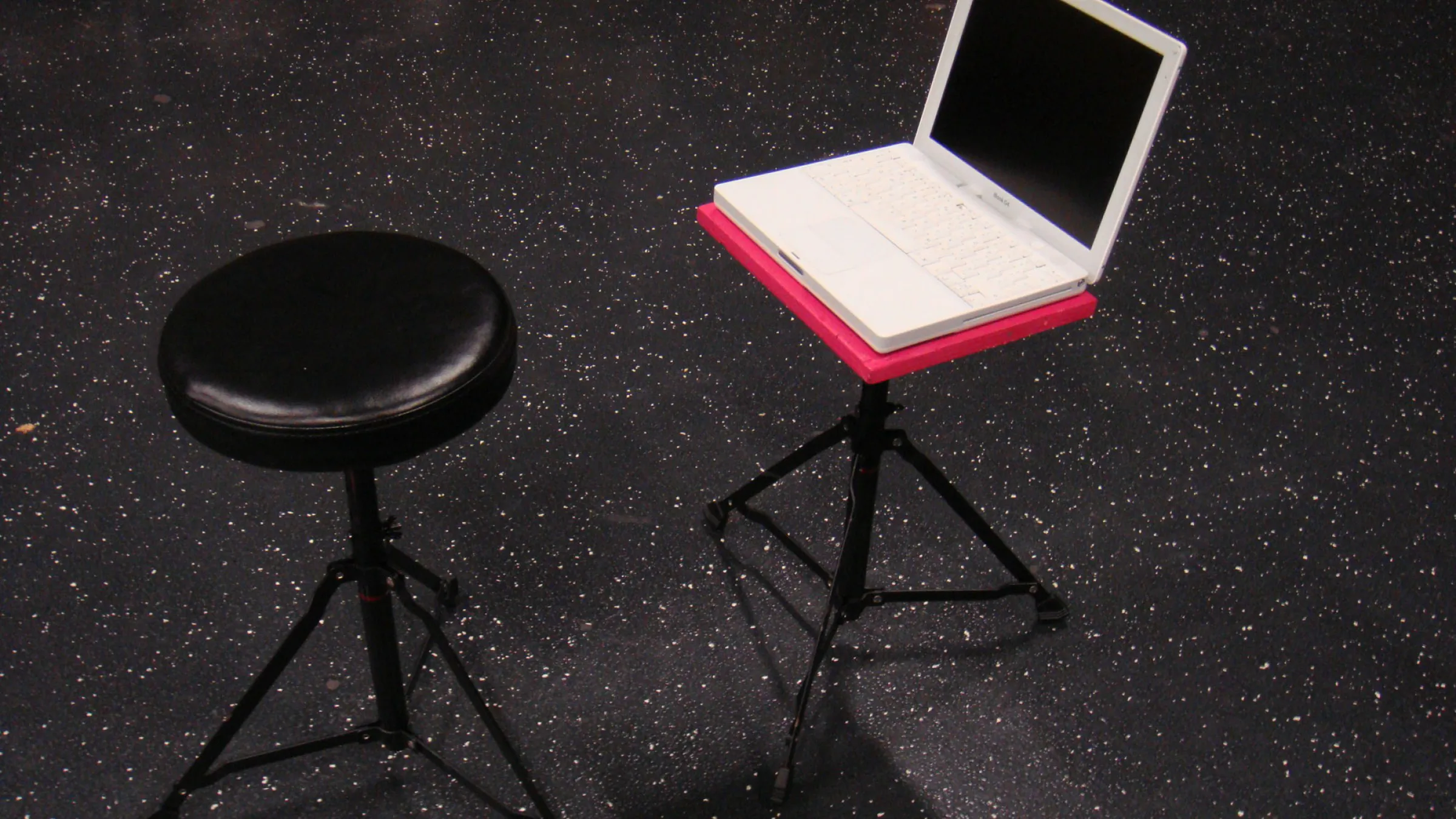 Theaterstichting TRAXX 2009