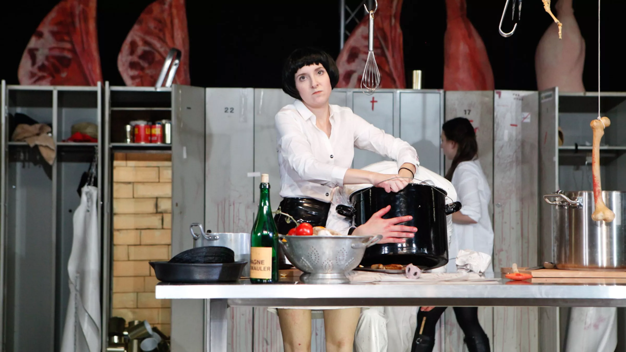 Landestheater Marburg 2013