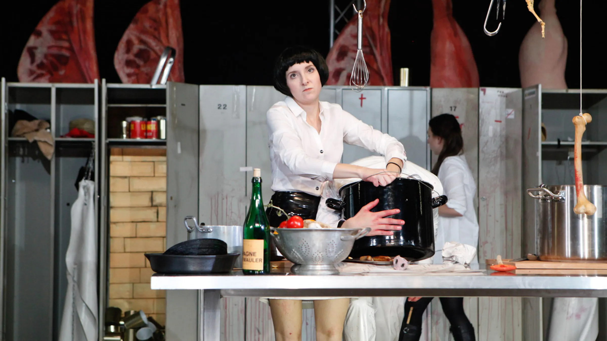 Landestheater Marburg 2013