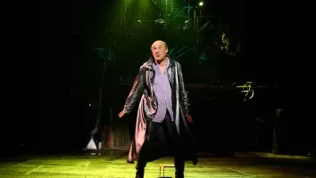 Shakespearetheater Diever 2008