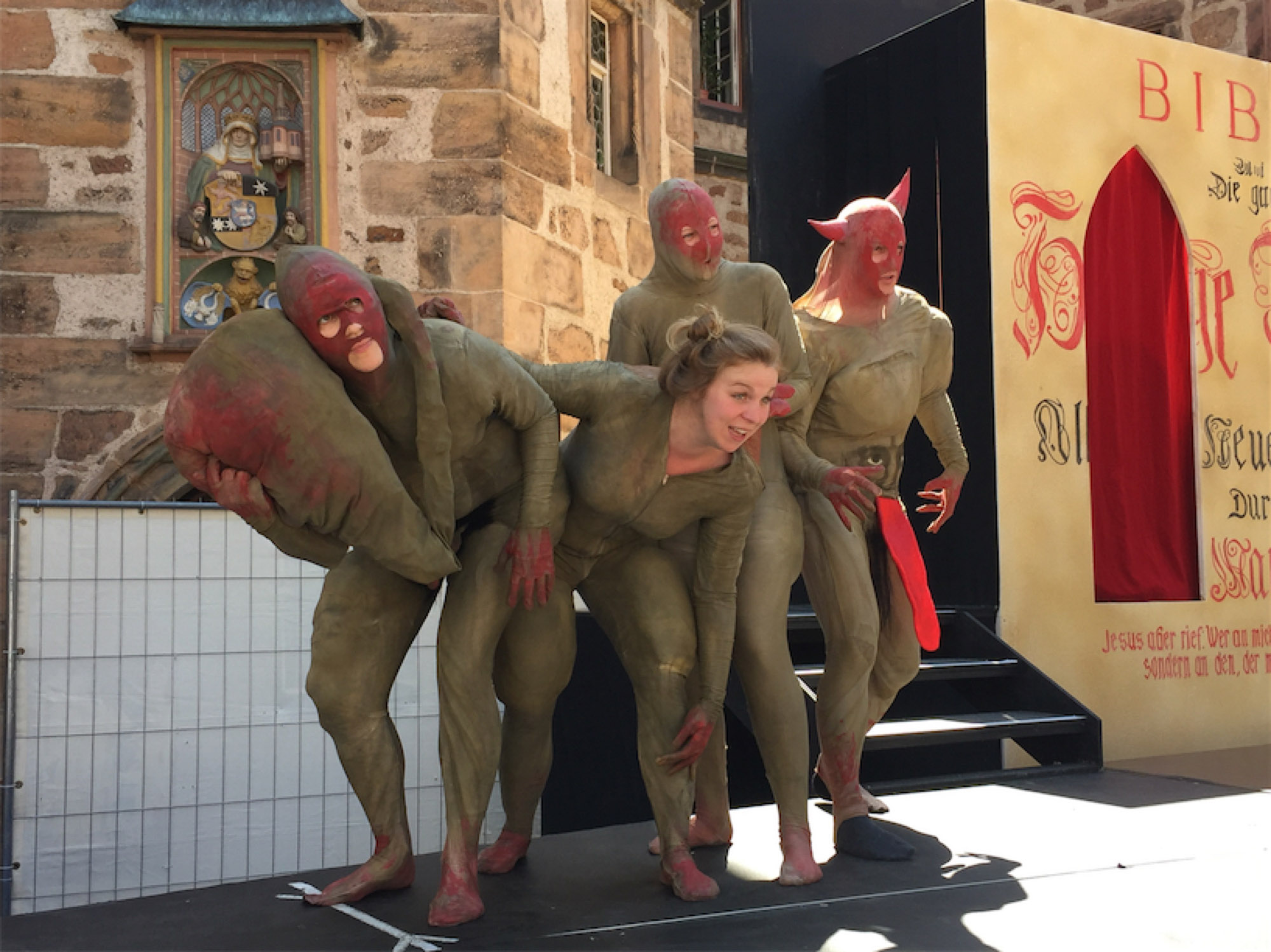 Landestheater Marburg 2017