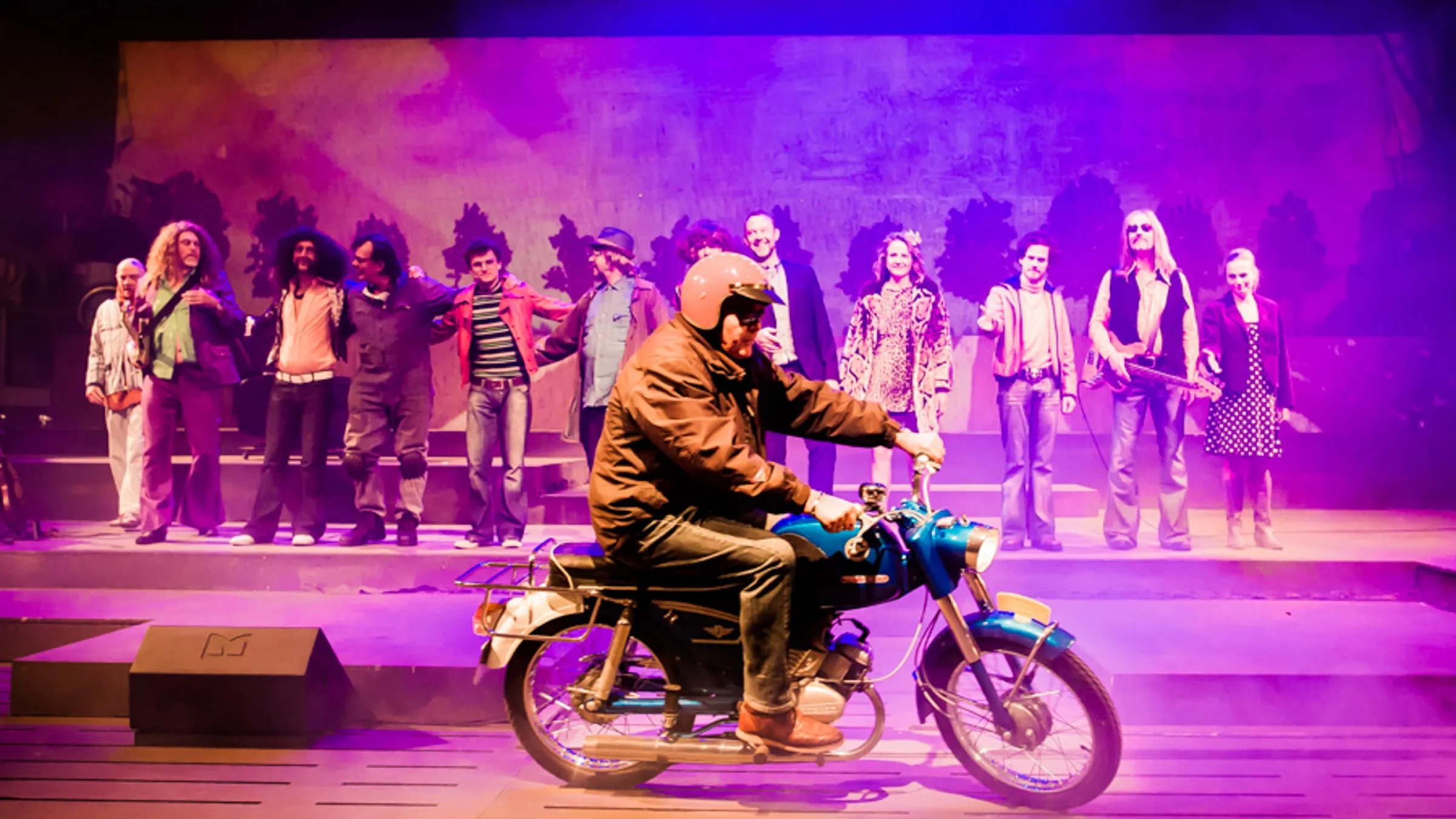 Theaterstichting Iemandsland 2015