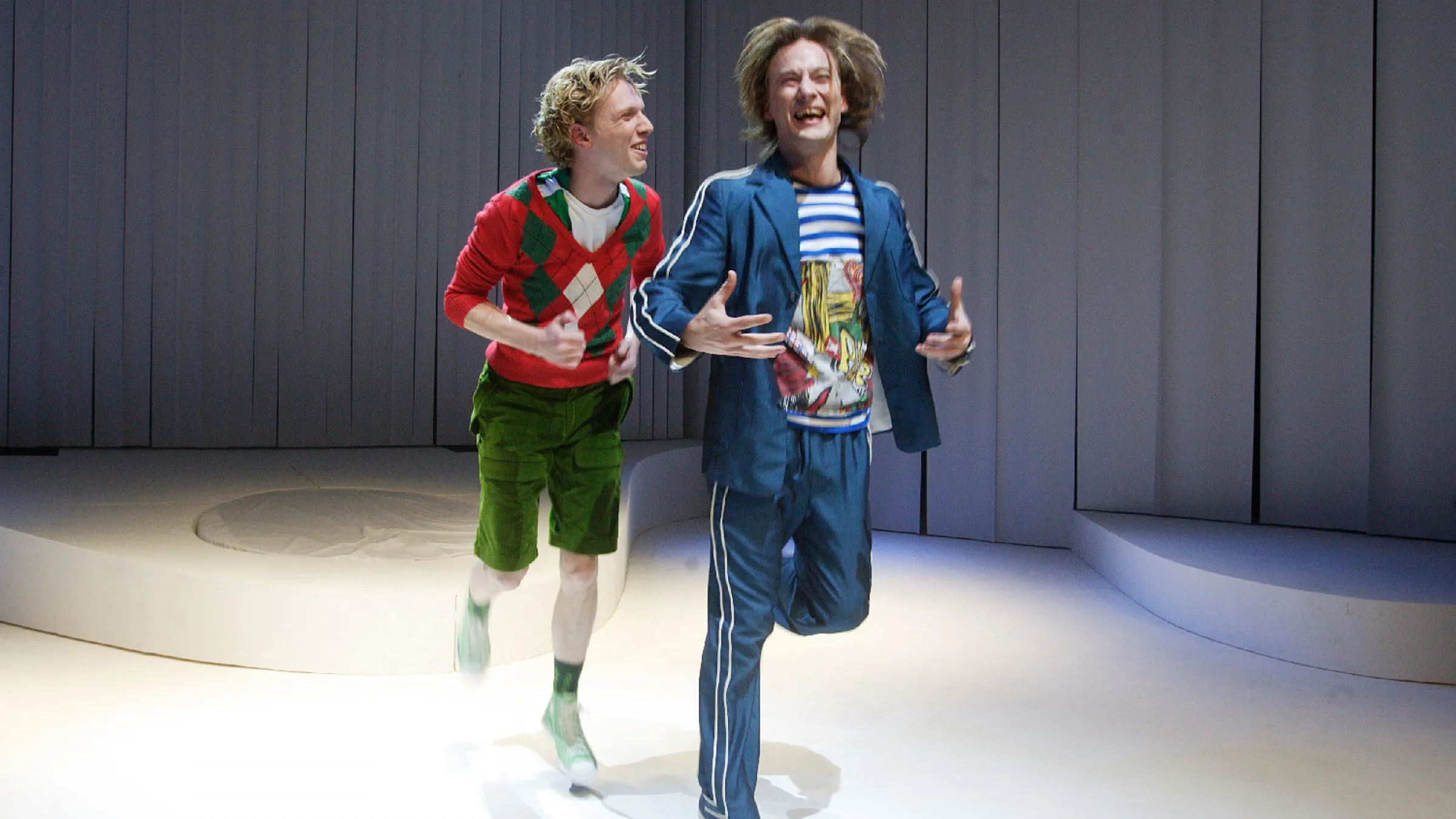 Noord Nederlands Toneel 2005