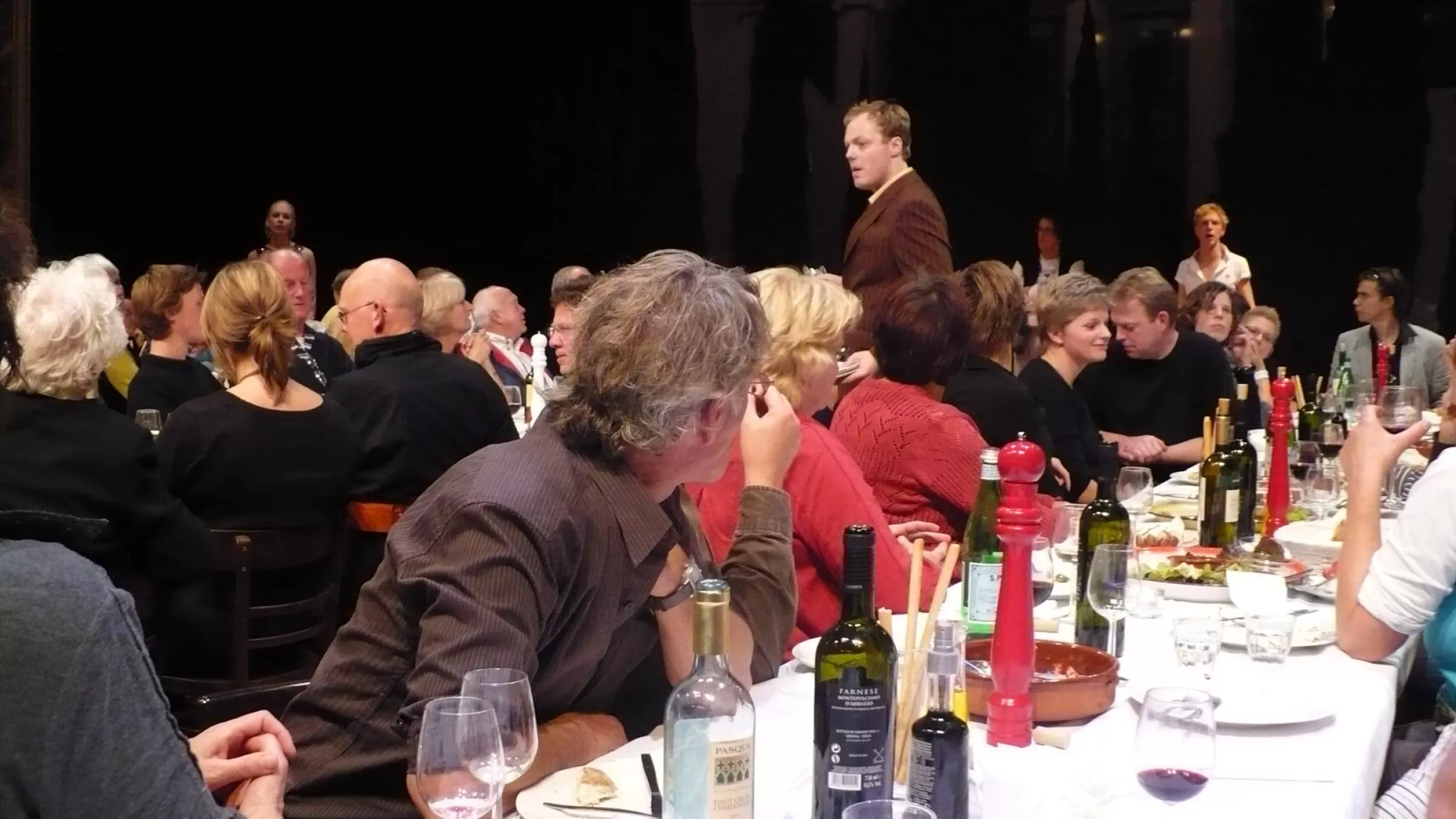 Noord Nederlands Toneel 2008
