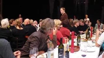 Noord Nederlands Toneel 2008
