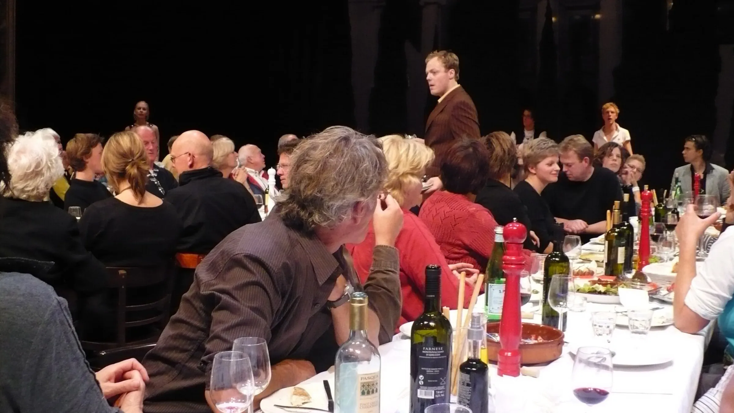 Noord Nederlands Toneel 2008