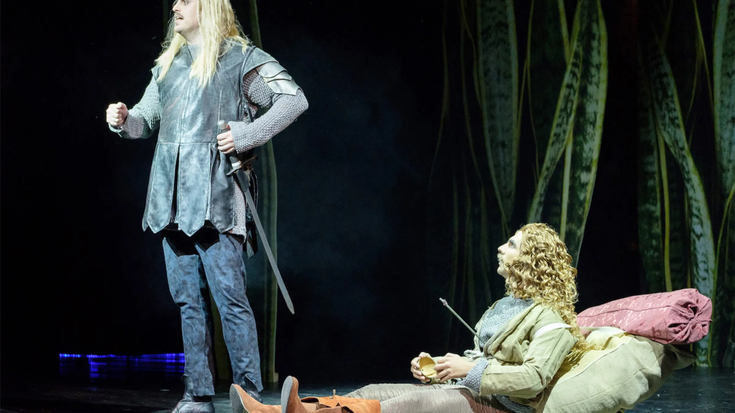 Landestheater Marburg 2017