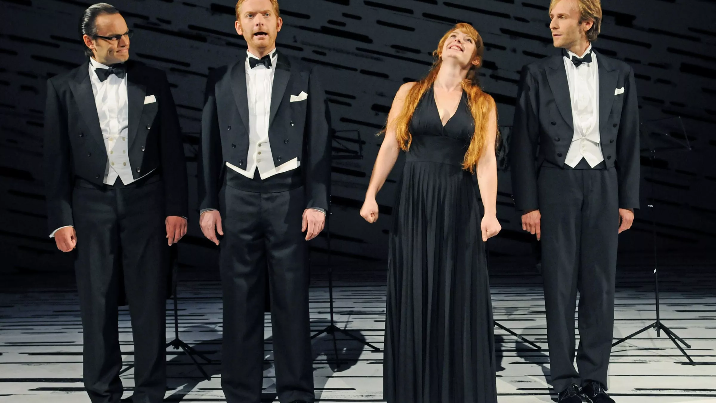 Staatstheater Oldenburg 2010