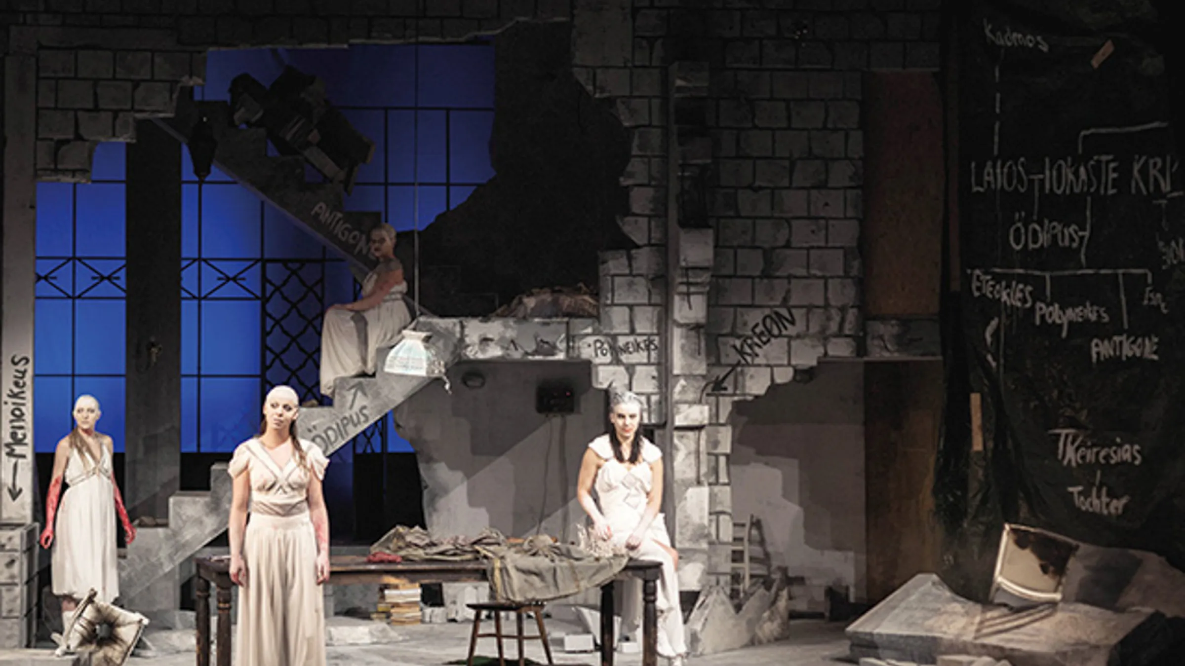 Landestheater Marburg 2016